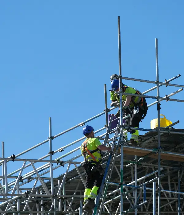 Renovation and Refurbishment